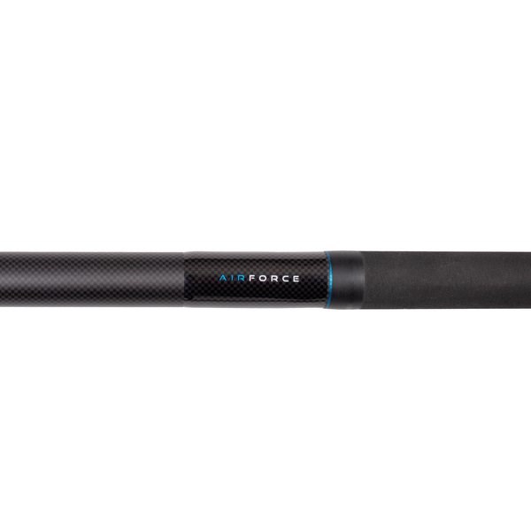Nash Podběrák Air Force F20 Landing Net 46" (2)